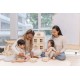 Ξύλινο τύμπανο αισθήσεων Plan Toys 5915