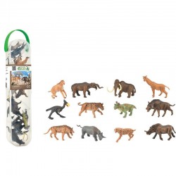 Κασετίνα Με Μίνι Προϊστορικά Ζώα - 1  CollectA 1100