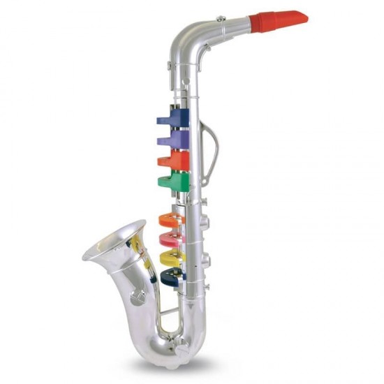 Σαξόφωνο 42εκ. Bontempi 324331 