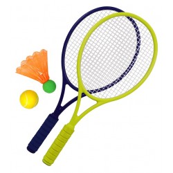 Σετ Τένις & Μπάντμιντον Best Sporting 64944