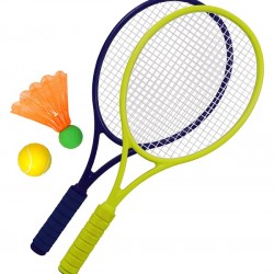 Σετ Τένις & Μπάντμιντον Best Sporting 64944
