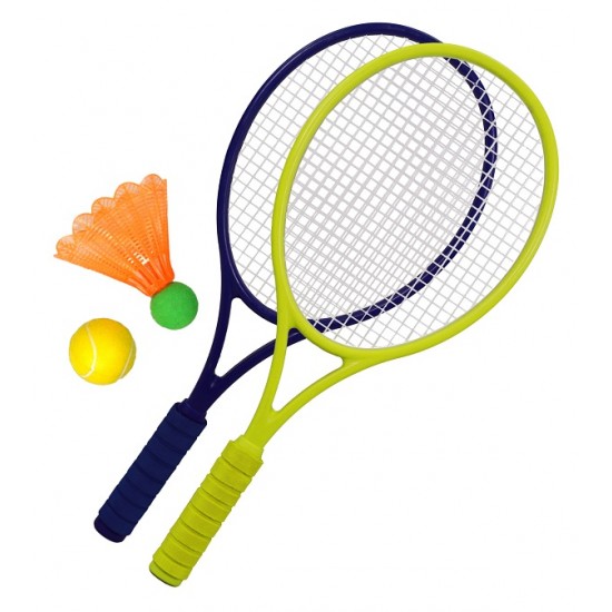 Σετ Τένις & Μπάντμιντον Best Sporting 64944