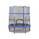 Τραμπολίνο Trampoline Inner Net 55in 4.5ft 140cm Blue Byox 3800146227708