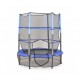 Τραμπολίνο Trampoline Inner Net 55in 4.5ft 140cm Blue Byox 3800146227708