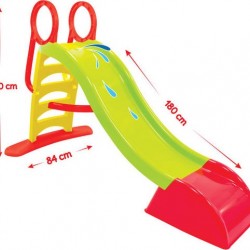 Παιδική Τσουλήθρα Μήκους 180cm Slide 10832 MochToys 5907442126037