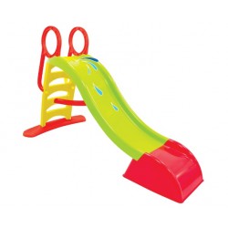 Παιδική Τσουλήθρα Μήκους 180cm Slide 10832 MochToys 5907442126037