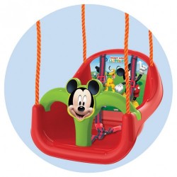 Κούνια Mickey Mouse Disney 01986