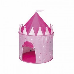 Σκηνή Πριγκίπισσας Princess Tent 02835 Paradiso Toys 5420051228355