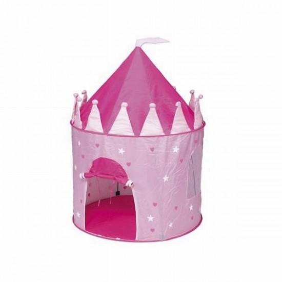 Σκηνή Πριγκίπισσας Princess Tent 02835 Paradiso Toys 5420051228355