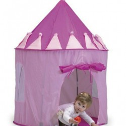 Σκηνή Πριγκίπισσας Princess Tent 02835 Paradiso Toys 5420051228355
