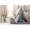 Σκηνή Teepee Deluxe Grey-White Akuku A1902