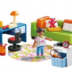 Εφηβικό Δωμάτιο Playmobil 70209