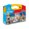 Maxi Βαλιτσάκι Τεχνικά Έργα Playmobil 70528
