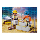 Maxi Βαλιτσάκι Τεχνικά Έργα Playmobil 70528
