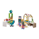 Μοντέρνο εφηβικό δωμάτιο Playmobil 70988
