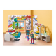 Μοντέρνο εφηβικό δωμάτιο Playmobil 70988