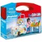 Βαλιτσάκι Βρεφικό δωμάτιο Playmobil 70531