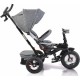 Τρίκυκλο Jockey Air Byox Grey Stars 3800146242916