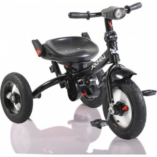 Τρίκυκλο Jockey Air Byox Grey Stars 3800146242916
