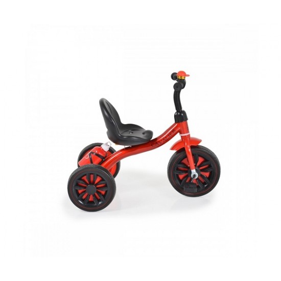 Τρίκυκλο Ποδηλατάκι Cavalier Lux Red Byox 3800146231231