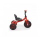 Τρίκυκλο Ποδηλατάκι Cavalier Lux Red Byox 3800146231231