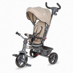 Τρίκυκλο Ποδηλατάκι Primo Lunar Rock Coccolle 321013371