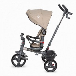 Τρίκυκλο Ποδηλατάκι Primo Lunar Rock Coccolle 321013371
