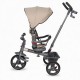 Τρίκυκλο Ποδηλατάκι Primo Lunar Rock Coccolle 321013371