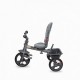 Τρίκυκλο Ποδηλατάκι Primo Lunar Rock Coccolle 321013371