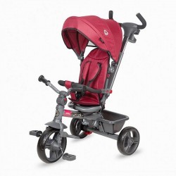 Τρίκυκλο Ποδηλατάκι Primo Magenta Coccolle 321013350