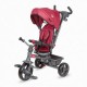 Τρίκυκλο Ποδηλατάκι Primo Magenta Coccolle 321013350