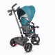 Τρίκυκλο Ποδηλατάκι Primo Turquoise tide Coccolle 321013331