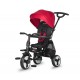 Τρίκυκλο Ποδήλατο Spectra Plus Chili Pepper EVA Coccolle 321013520