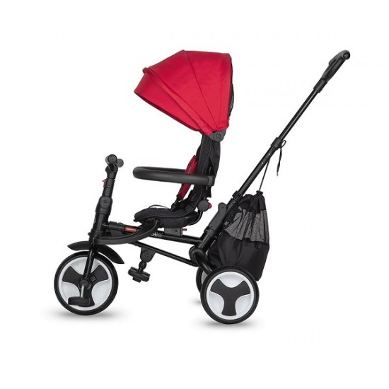Τρίκυκλο Ποδήλατο Spectra Plus Chili Pepper EVA Coccolle 321013520