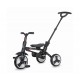 Τρίκυκλο Ποδήλατο Spectra Plus Chili Pepper EVA Coccolle 321013520