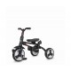 Τρίκυκλο Ποδήλατο Spectra Plus Magenta EVA Coccolle 321013550
