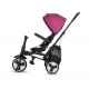 Τρίκυκλο Ποδήλατο Spectra Plus Magenta EVA Coccolle 321013550