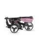 Τρίκυκλο Ποδήλατο Αναδιπλούμενο Spectra Plus Orchid Violet Coccolle 325013550