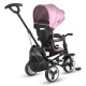 Τρίκυκλο Ποδήλατο Αναδιπλούμενο Spectra Plus Orchid Violet Coccolle 325013550
