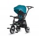Τρίκυκλο Ποδήλατο Spectra Plus Turquoise Tide EVA Coccolle 321013530