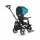 Τρίκυκλο Ποδήλατο Spectra Plus Turquoise Tide EVA Coccolle 321013530