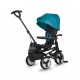 Τρίκυκλο Ποδήλατο Spectra Plus Turquoise Tide EVA Coccolle 321013530