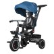 Πολυλειτουργικό τρίκυκλο Ποδηλατάκι Venti Navy blue Coccolle 323010832