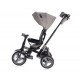 Τρίκυκλο Ποδηλατάκι Enduro Grey Luxe Lorelli 10050412102