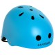 Κράνος Aγωνιστικό Αυξομειούμενο - Μπλε Small/Medium: 55-59εκ. Αθλοπαιδιά 003.10015/MP/S