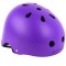 Κράνος Aγωνιστικό Αυξομειούμενο - Μωβ Small/Medium: 55-59εκ. Αθλοπαιδιά 003.10015/PR/S