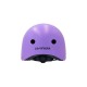 Κράνος Aγωνιστικό Αυξομειούμενο - Μωβ Small/Medium: 55-59εκ. Αθλοπαιδιά 003.10015/PR/S