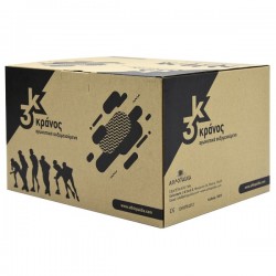 Κράνος Aγωνιστικό Αυξομειούμενο - Μπλε Small/Medium: 55-59εκ. Αθλοπαιδιά 003.10015/MP/S