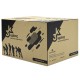 Κράνος Aγωνιστικό Αυξομειούμενο - Μπλε Small/Medium: 55-59εκ. Αθλοπαιδιά 003.10015/MP/S