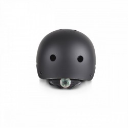 Κράνος Παιδικό για Skate Y09 54-58cm Black Byox 3800146227418